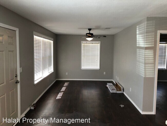 Building Photo - 2 br, 1 bath House - 501 S. Calhoun St
