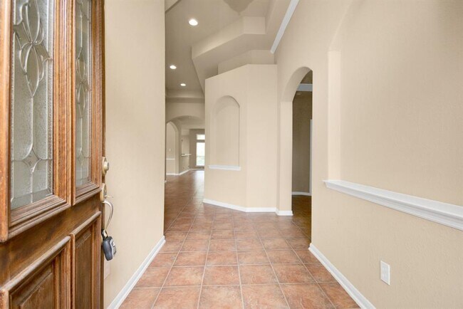 Foto del edificio - 6727 Oakman Ln