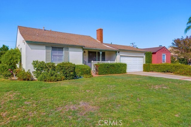 Building Photo - 12643 Miranda St