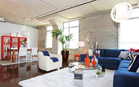 Foto del edificio - 825 E 4th St