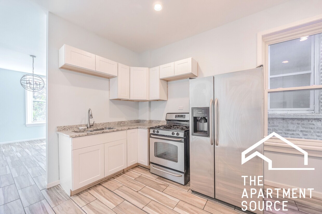 Foto principal - 1638 W 18th Pl