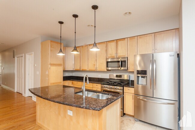 Foto del edificio - 845 W Lawrence Ave