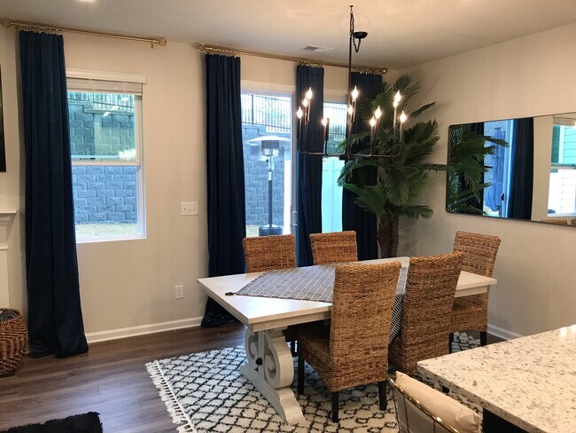 Photo - 3832 Amalia Pl Townhome