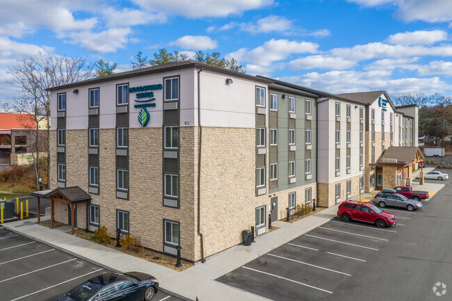 Building Photo - Extended Stay America Boston - Saugus