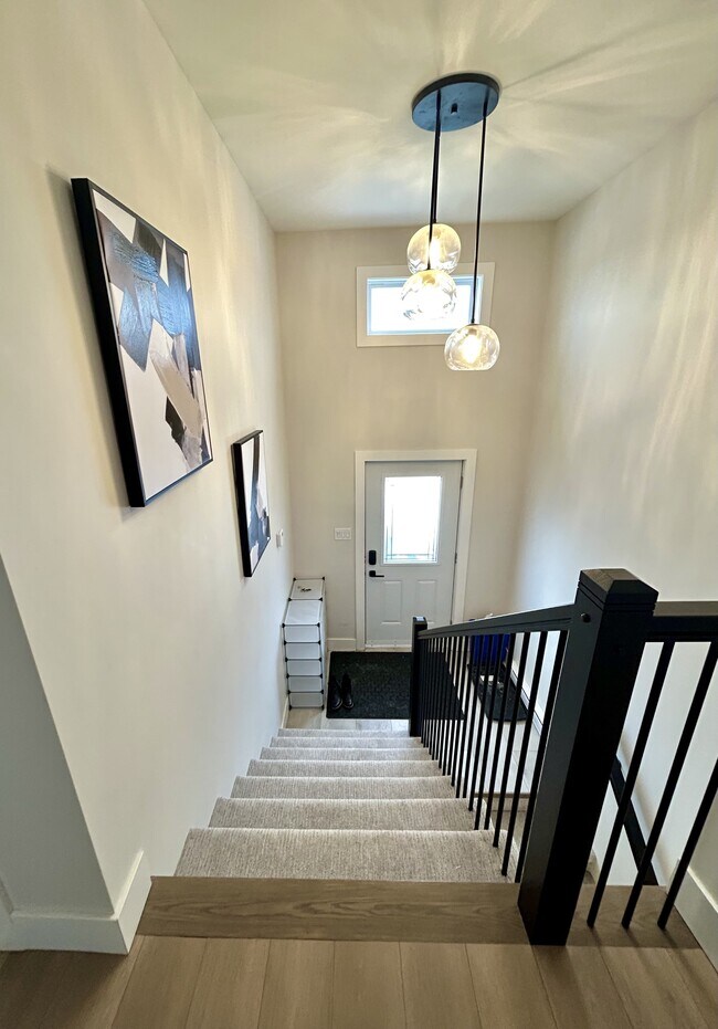 Photo du bâtiment - 46 Gallants St