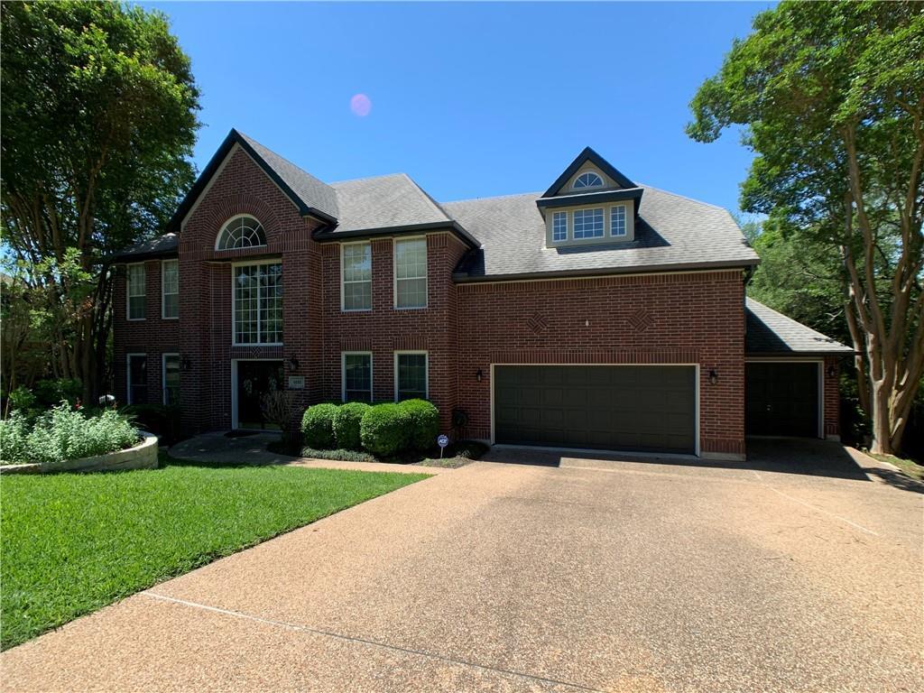 Primary Photo - 9250 Scenic Bluff Dr