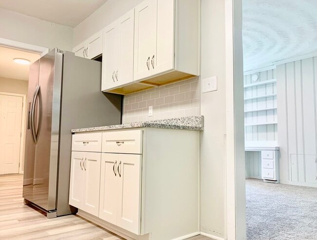 Foto del edificio - 3309 Armistead Dr