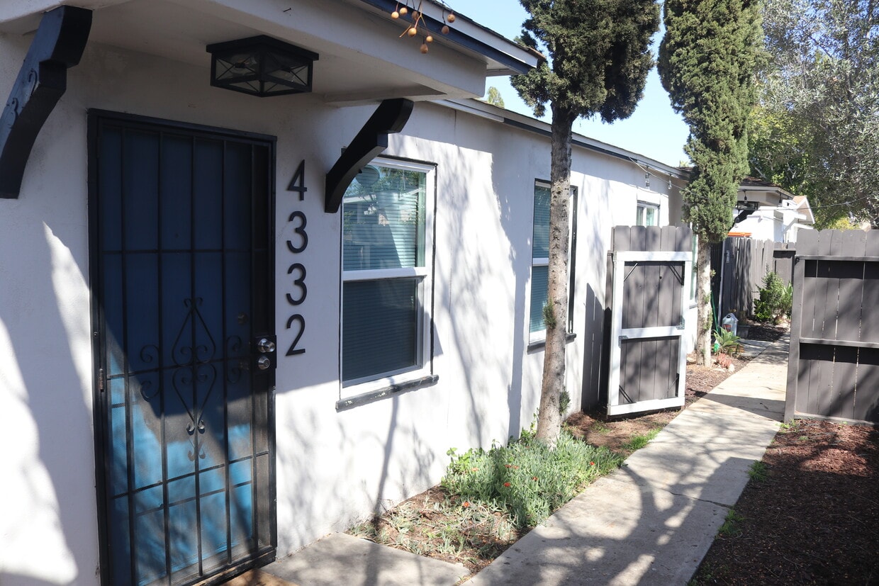 Photo - 4336 Wilson Ave (San Diego, CA)