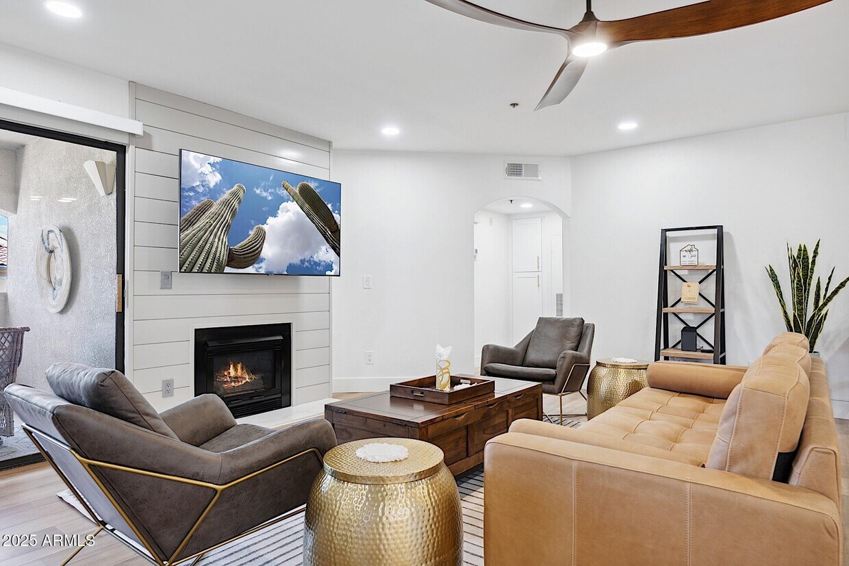 Foto principal - 5104 N 32nd St