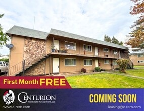 Building Photo - 3813 Iberis St NE
