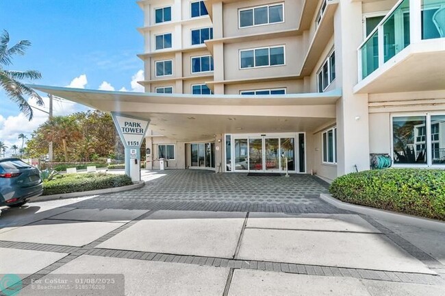 Foto del edificio - 1151 N Fort Lauderdale Beach Blvd