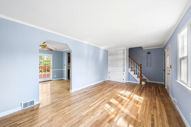 Foto del edificio - 3 Bedroom 1.5 Bathroom House