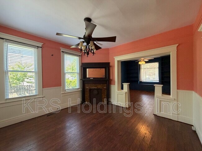 Foto del edificio - 1110 Park Ave