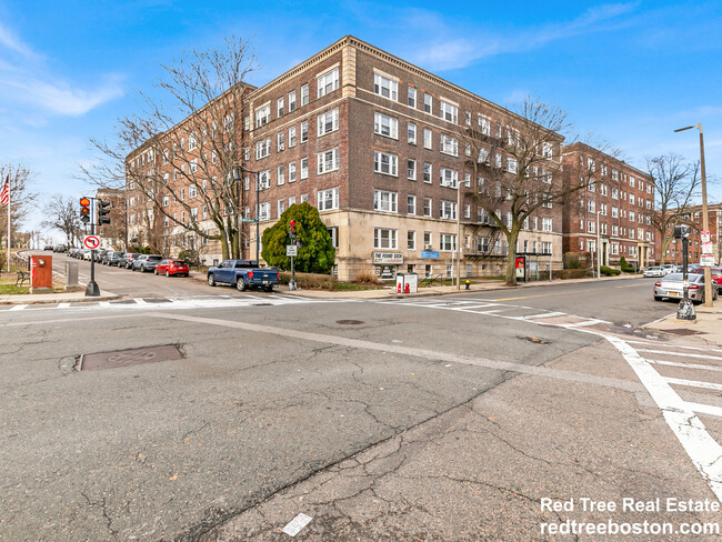 Foto del edificio - 1607 Commonwealth Ave