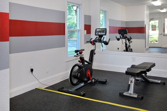 Building Photo - Merriman Woods Apartments