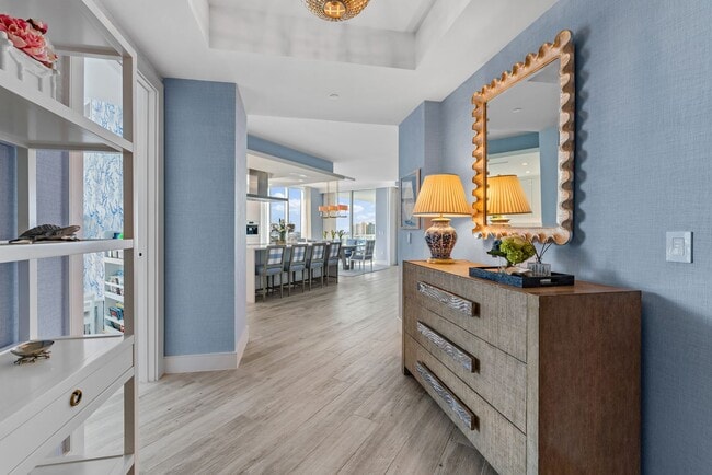 Photo - Vistablue Ultra Luxury Oceanfront Condo. Fully furnished 3 bed 3 bath. Singer Island.