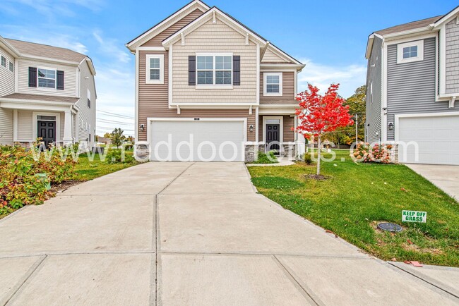 Building Photo - 5218 Triple Crown Wy