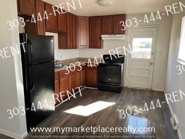 Photo - FU590 Apartment