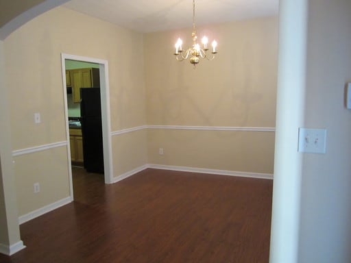 Building Photo - 4852 Hairston Park Sq