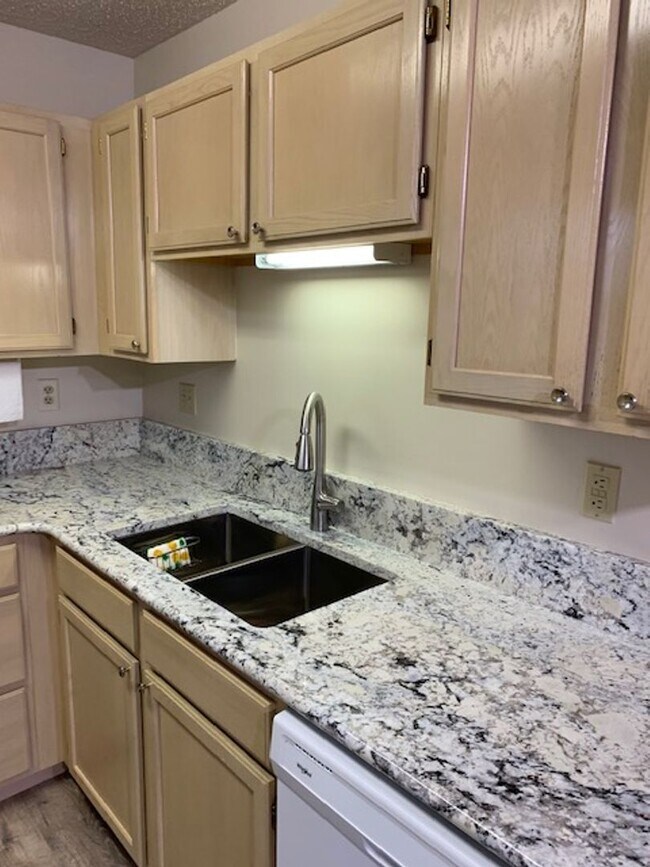 Foto del edificio - Newly Renovated Nice Garden Level 2 bedroom 2 Bath Apartment near Branson Hills