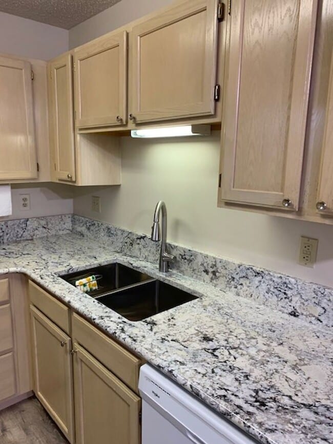 Building Photo - Newly Renovated Nice Garden Level 2 bedroom 2 Bath Apartment near Branson Hills