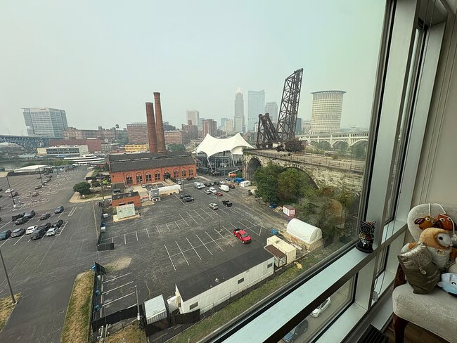 Foto del edificio - 1237 Washington Ave