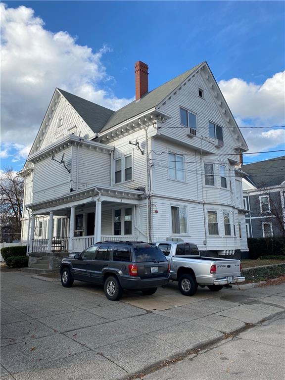 18 Orchard St Unit 6, Pawtucket, RI 02860 Apartment for Rent in Pawtucket, RI