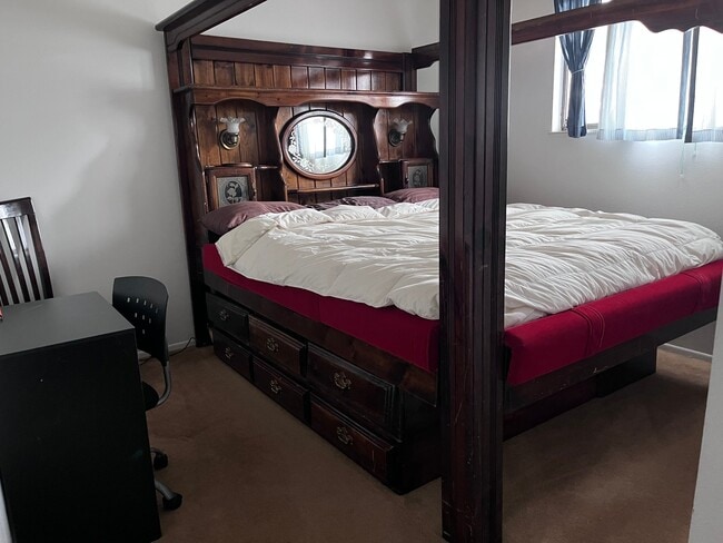 Foto del edificio - 1 Harrogate Terrace