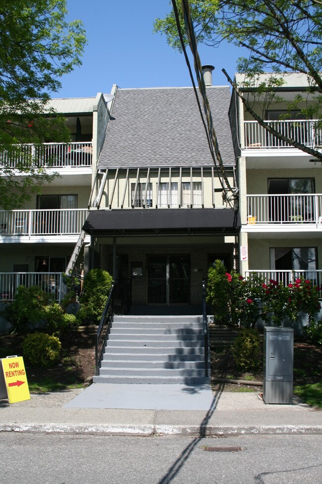 Photo du bâtiment - Cedar Ridge