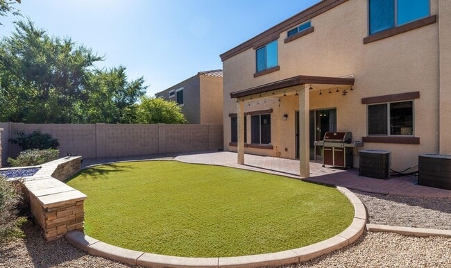 Foto del edificio - 2343 W Hunter Ct