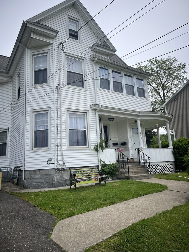 Primary Photo - 181 High St