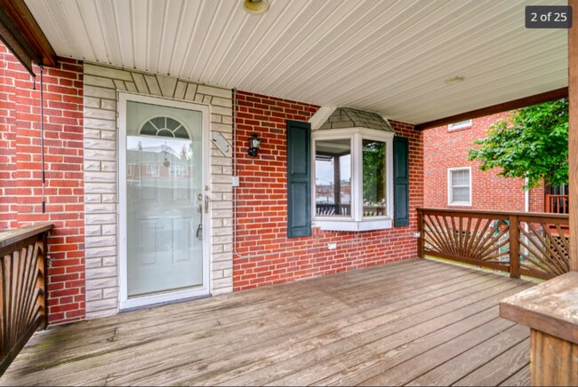 Foto del edificio - 3 Bedroom Rehabbed Home