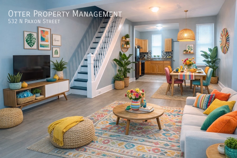 Photo - 532 N Paxon Street-