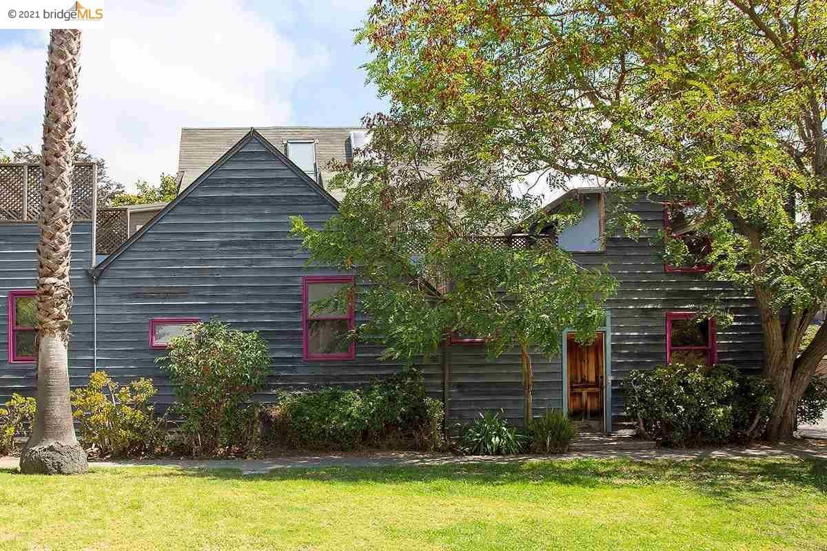 Foto principal - 2461 Prince St