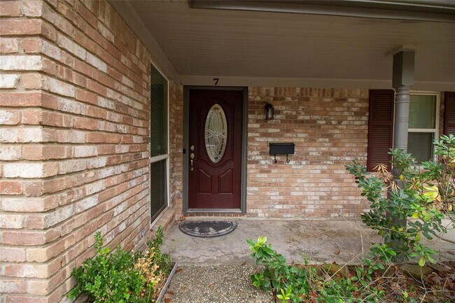 Foto del edificio - 7 Woody Creek Dr