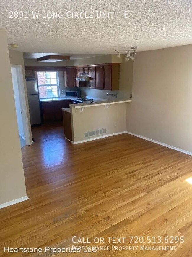 Foto del edificio - 2891 W Long Cir