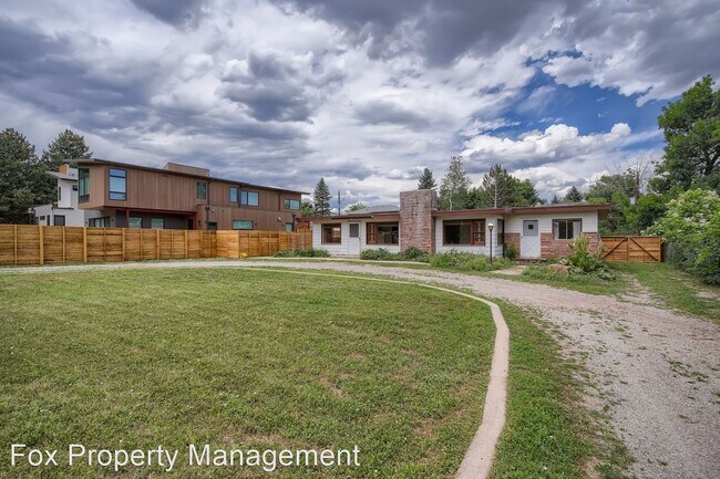 Building Photo - 4 br, 2 bath House - 2135 Norwood Avenue