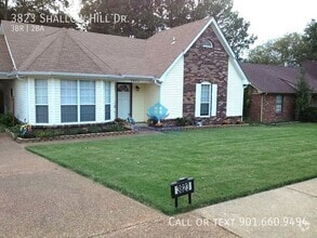 Building Photo - 3823 Shallow Hill Dr