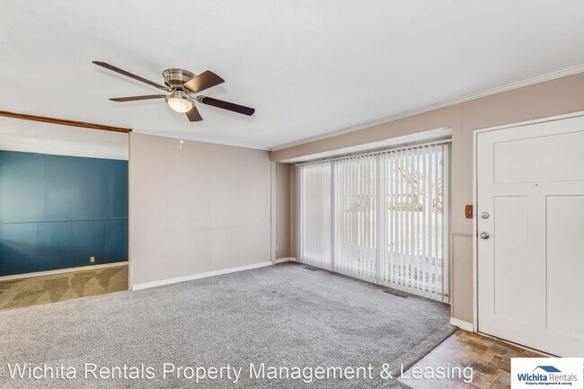 Building Photo - 4 br, 1.5 bath House - 7715 W Jennie St.