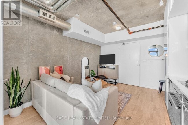 Building Photo - 109 Wolseley St