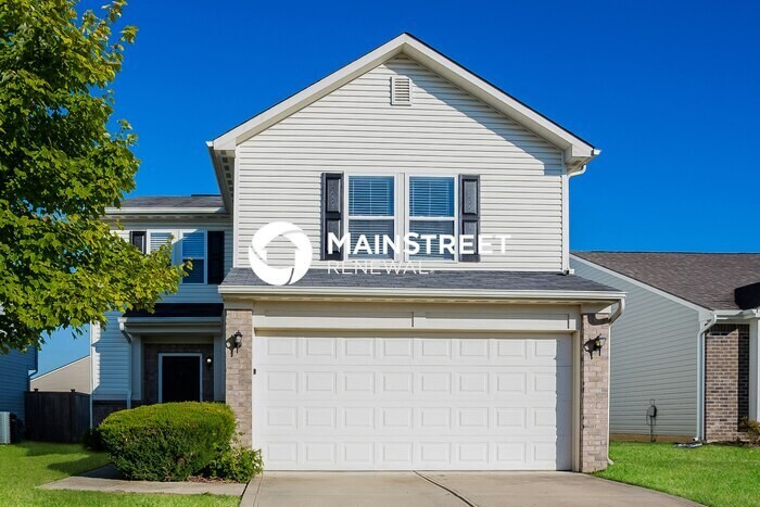 Foto principal - 4 Bedroom Pet-Friendly Home in Indianapoli...