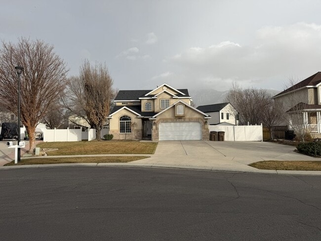 Photo - 11651 Mapleberry Ct (Draper, UT) House