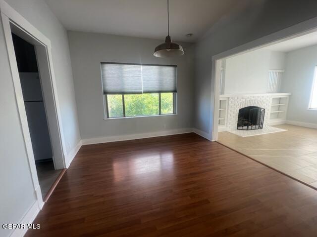 Foto del edificio - 1900 N Stanton St