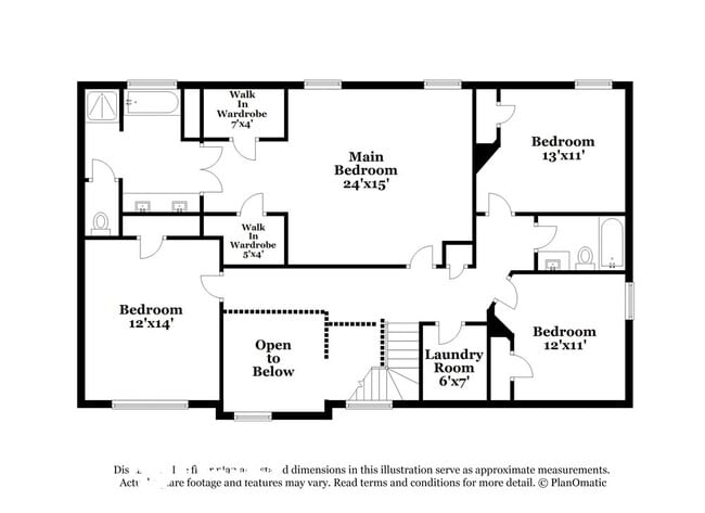 Building Photo - 1777 Brandemere Dr SW