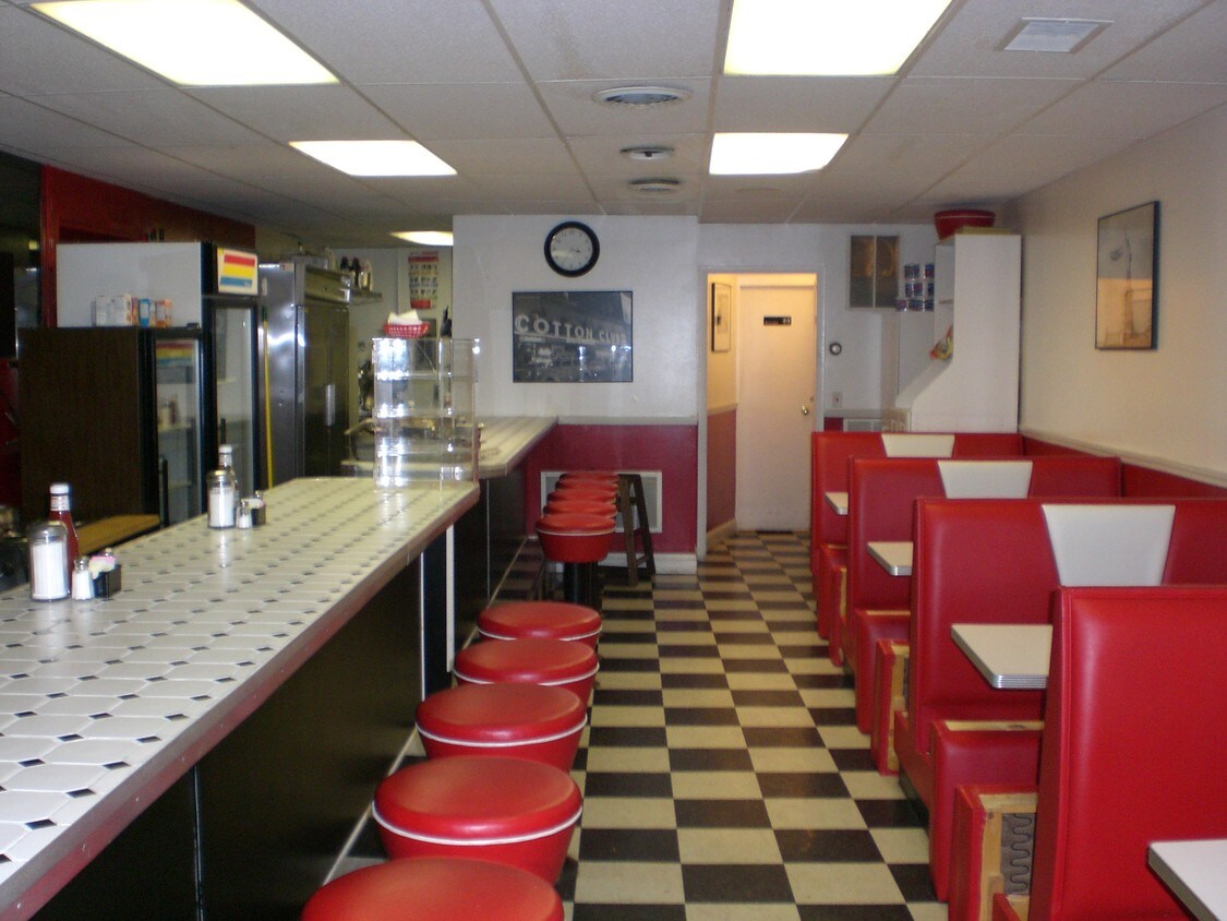 Lobby - 32-34 White St