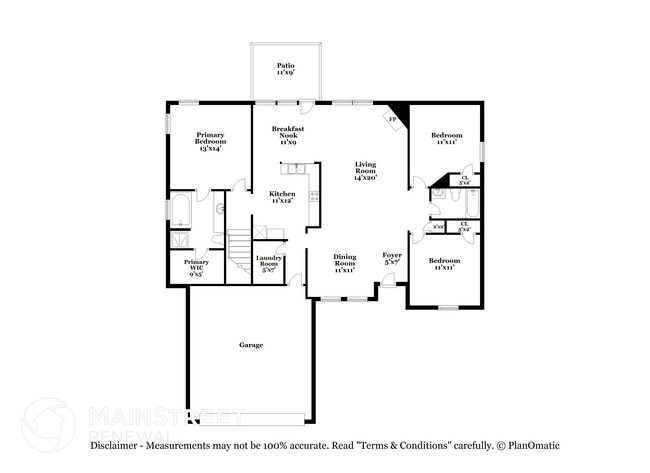 Building Photo - 5209 Meadow Lake Cir