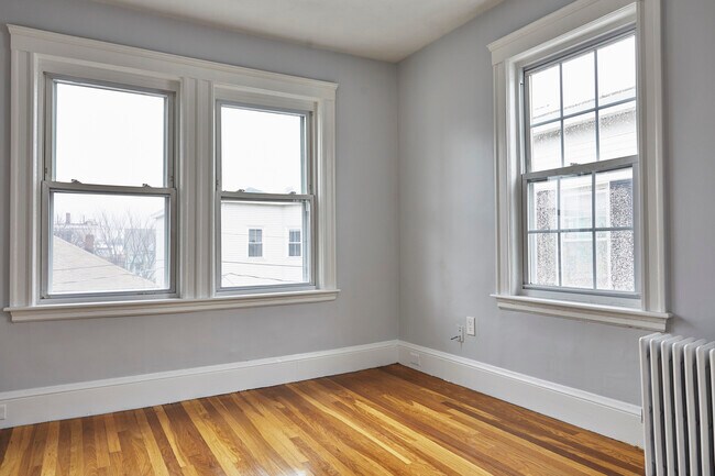 Foto del edificio - 52 Mansfield St
