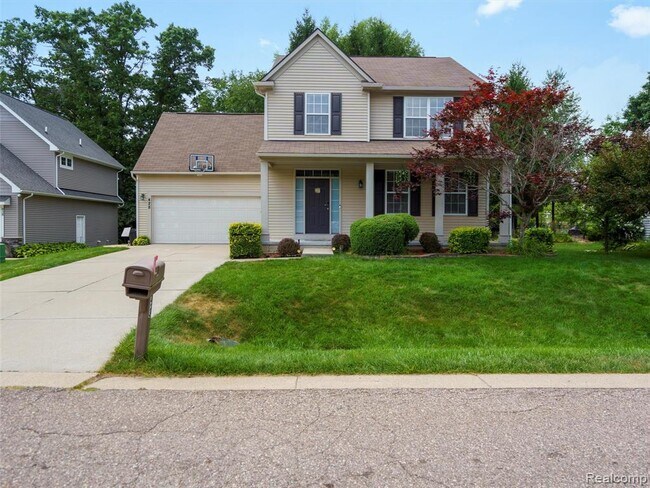 Foto del edificio - 428 Newton Ct