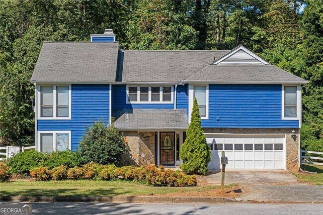 Building Photo - 990 Chapman Ln