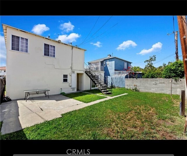 4435 E 60th St, Maywood, CA 90270 Townhome Rentals in Maywood CA